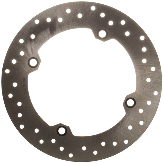 MTX Brake Disc Solid Type - Rear