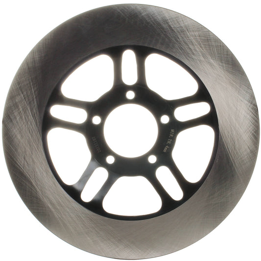 MTX Brake Disc Solid Type - Front L / R