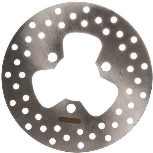 MTX Brake Disc Solid Type - Front L / R