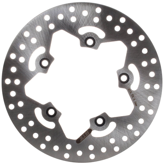 MTX Brake Disc Solid Type - Rear