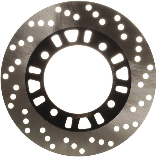 MTX Brake Disc Solid Type - Rear
