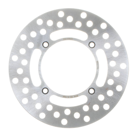 MTX Brake Disc Solid Type - Rear