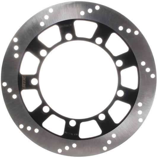 MTX Brake Disc Solid Type - Front L