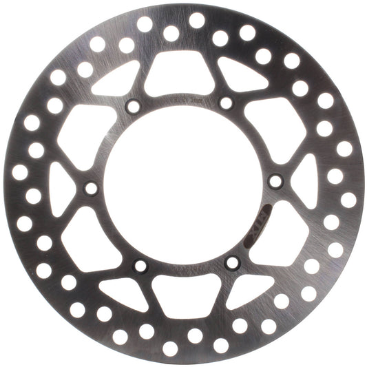 MTX Brake Disc Solid Type - Front L
