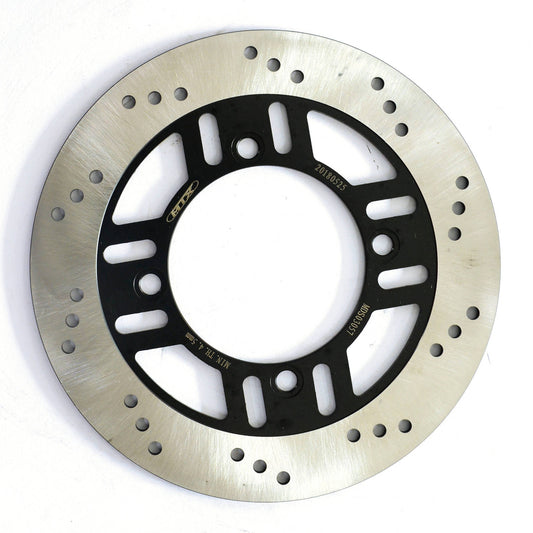 MTX Brake Disc Solid Type - Rear