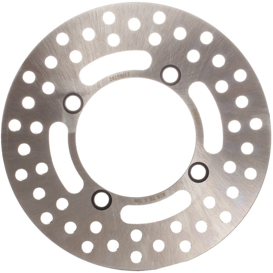MTX Brake Disc Solid Type - Front L / R