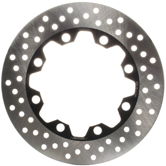 MTX Brake Disc Solid Type - Rear