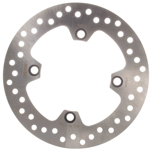 MTX Brake Disc Solid Type - Rear