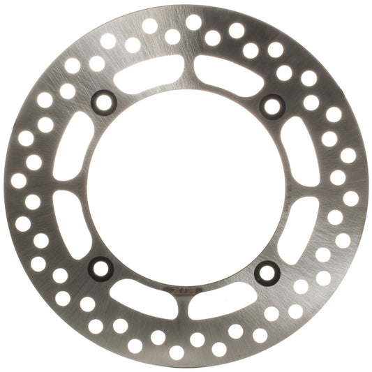MTX Brake Disc Solid Type - Rear