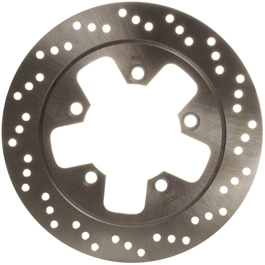 MTX Brake Disc Solid Type - Rear
