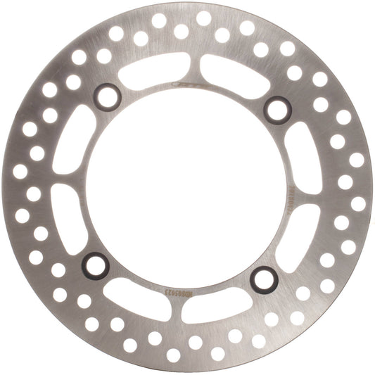 MTX Brake Disc Solid Type - Rear
