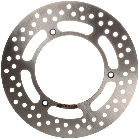 MTX Brake Disc Solid Type - Front L