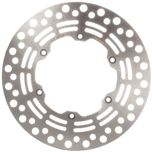 MTX Brake Disc Solid Type - Front L