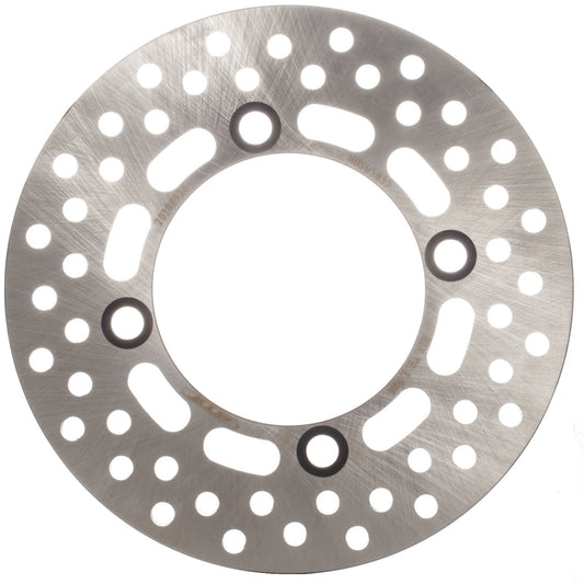 MTX Brake Disc Solid Type - Front L / R