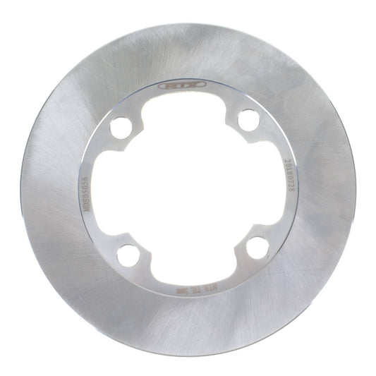 MTX Brake Disc Solid Type - Front