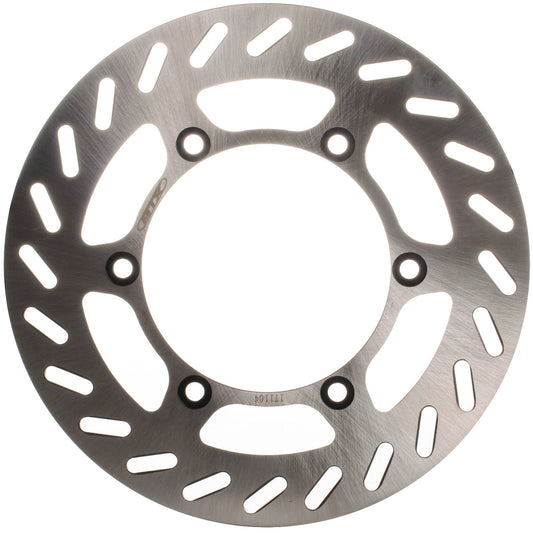 MTX Brake Disc Solid Type - Front L