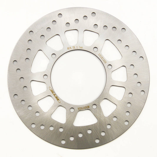 MTX Brake Disc Solid Type - Front L / R