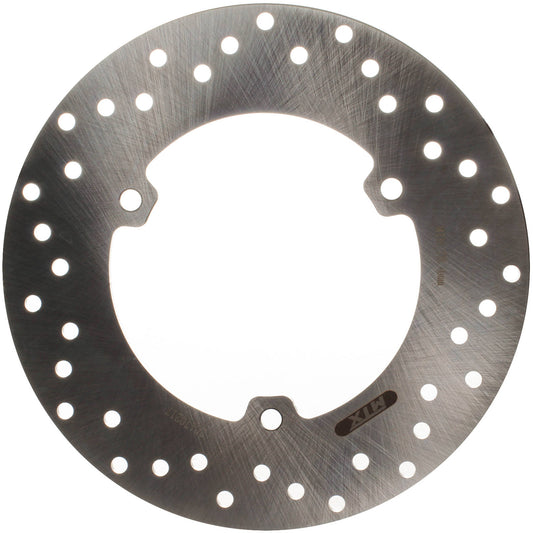 MTX Brake Disc Solid Type - Rear