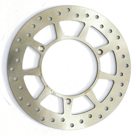 MTX Brake Disc Solid Type - Front L