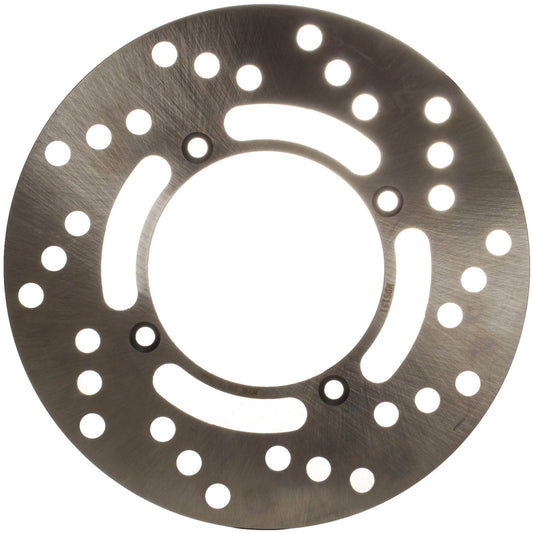 MTX Brake Disc Solid Type - Rear