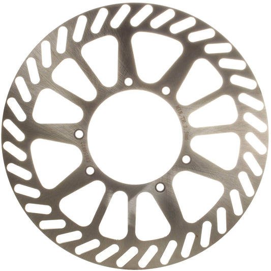 MTX Brake Disc Solid Type - Front L