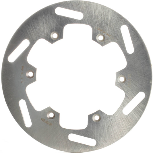 MTX Brake Disc Solid Type - Rear