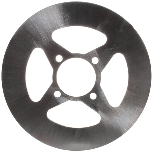 MTX Brake Disc Solid Type - Rear