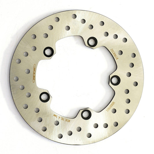 MTX Brake Disc Solid Type - Rear