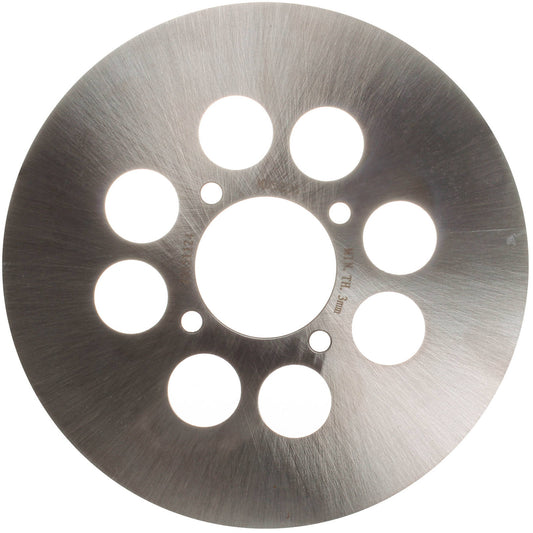 MTX Brake Disc Solid Type - Rear
