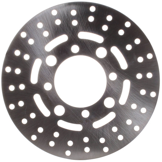 MTX Brake Disc Solid Type - Front
