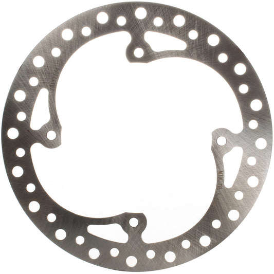 MTX Brake Disc Solid Type - Rear
