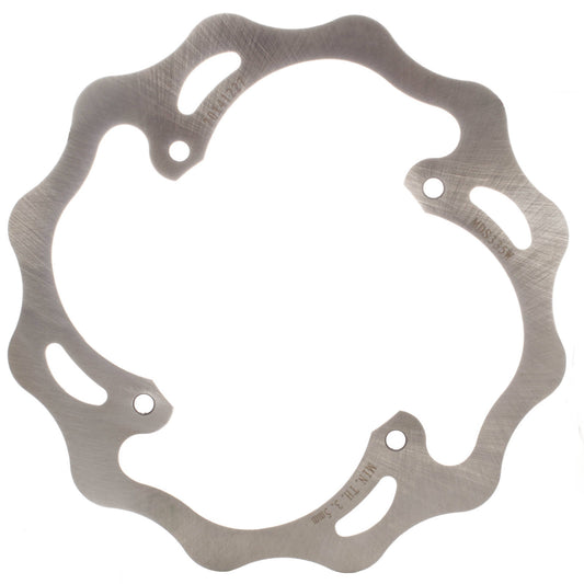 MTX Brake Disc Solid Type - Rear