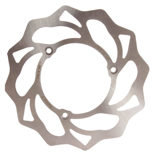 MTX Brake Disc Solid Type - Front L