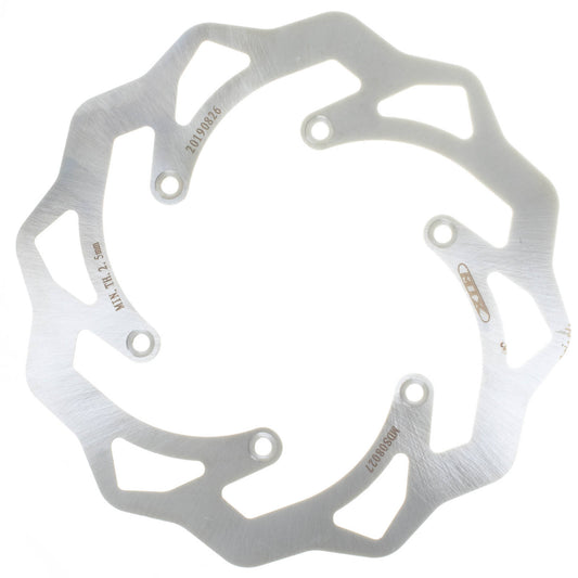 MTX Brake Disc Solid Type - Rear