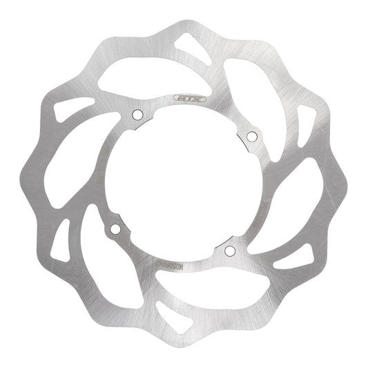 MTX Brake Disc Solid Type - Front