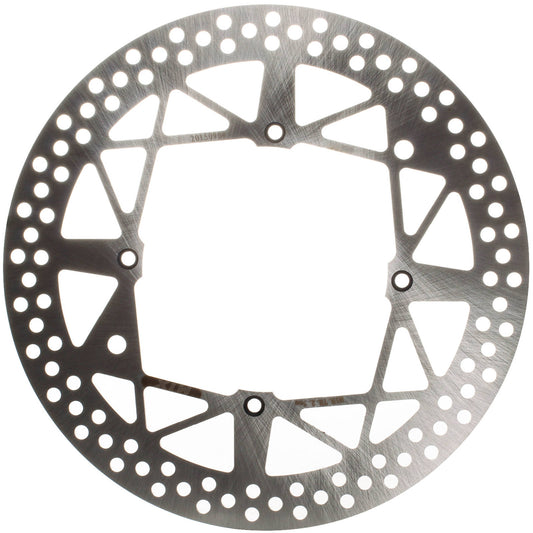 MTX Brake Disc Solid Type - Front L