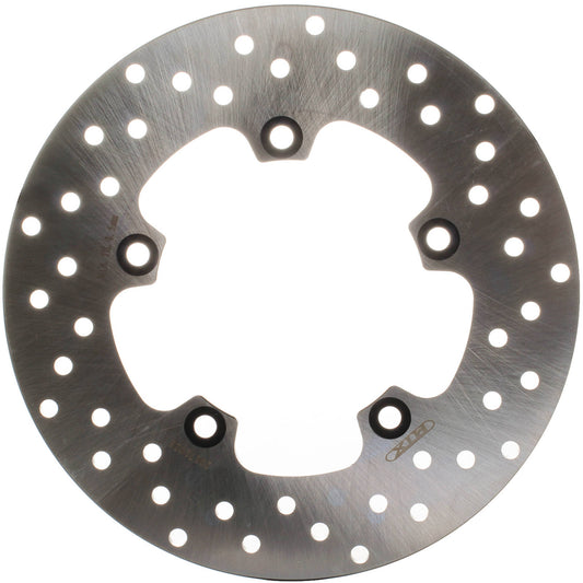 MTX Brake Disc Solid Type - Rear