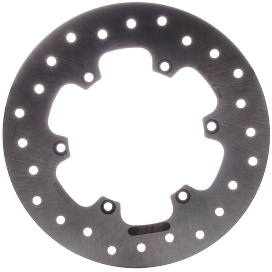 MTX Brake Disc Solid Type - Rear