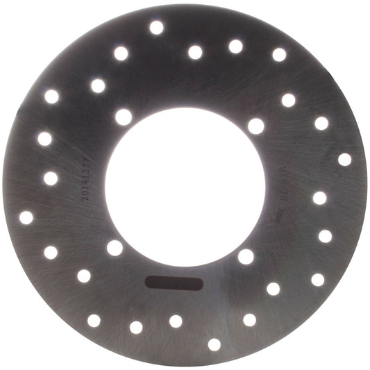 MTX Brake Disc Solid Type - Rear