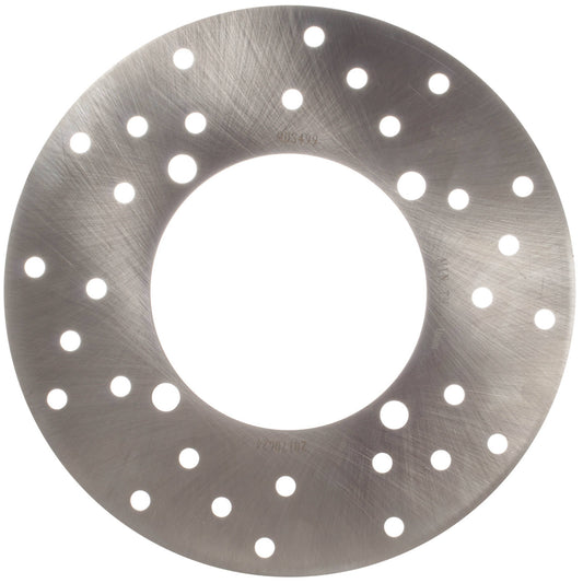 MTX Brake Disc Solid Type - Rear