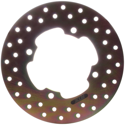 MTX Brake Disc Solid Type - Front L / R