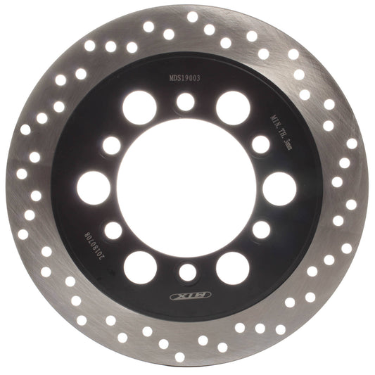 MTX Brake Disc Solid Type - Rear