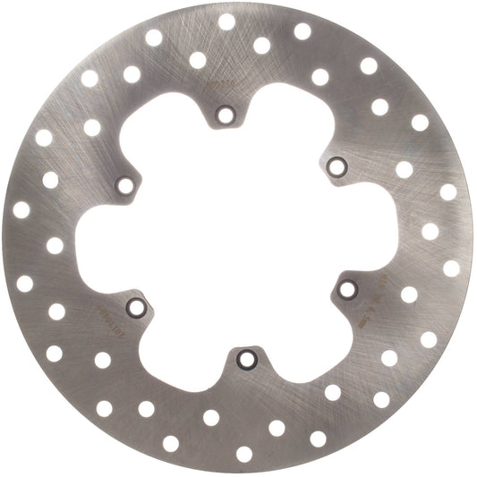 MTX Brake Disc Solid Type - Rear