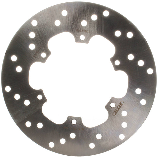 MTX Brake Disc Solid Type - Front / Rear