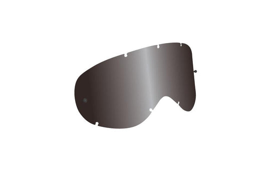 SCORPION STEALTH GOGGLE ANTI FOG/ ANTI SCRATCH LENS- DARK TINT CASSONS PTY LTD sold by Cully's Yamaha