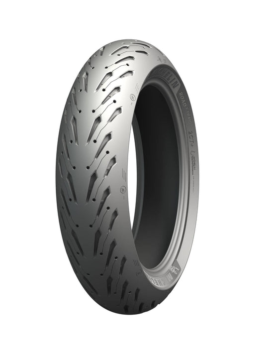 MICHELIN ROAD 5 TRAIL GAS IMPORTS PTY LTD sold by Cully's Yamaha