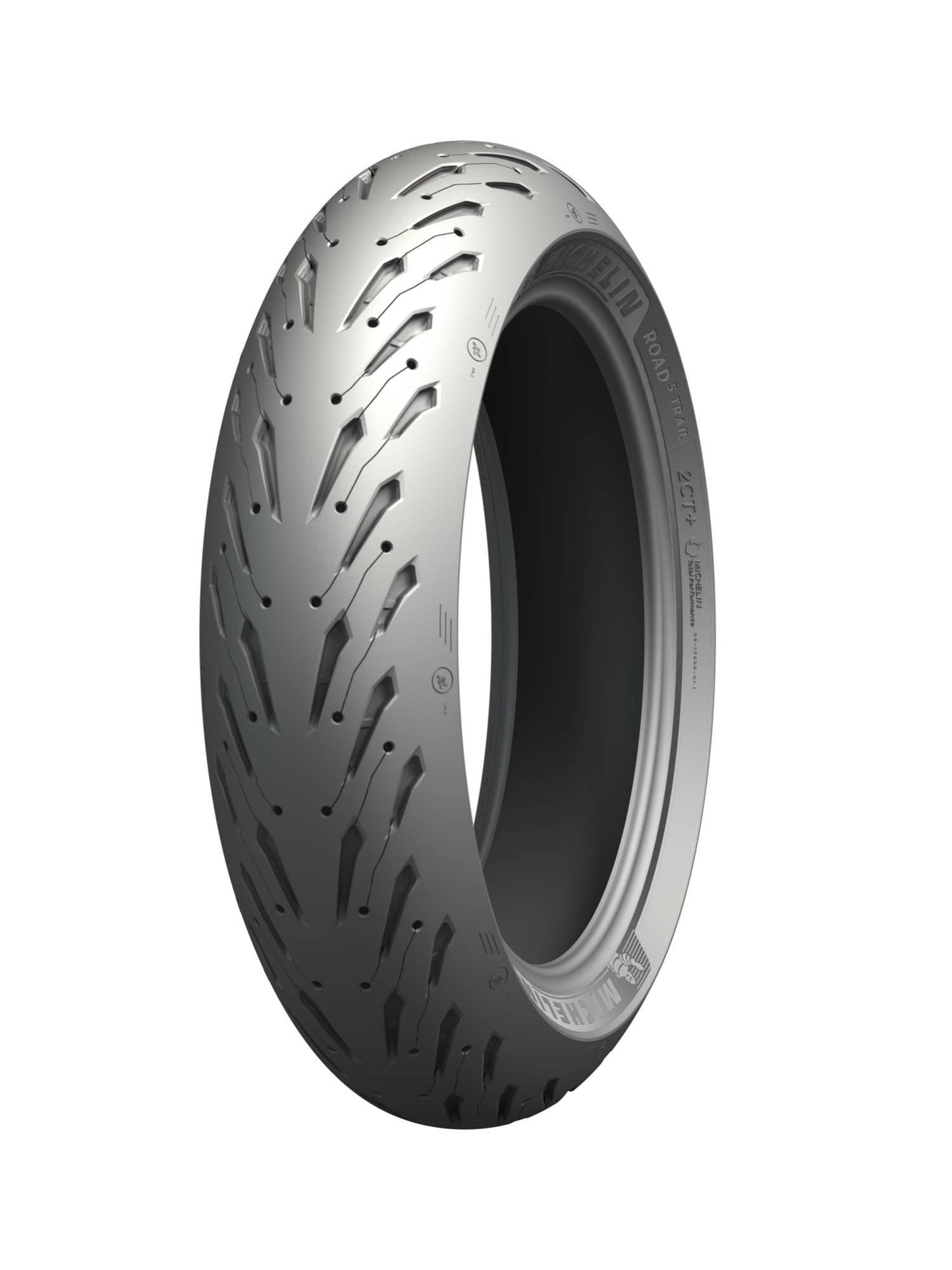 MICHELIN ROAD 5 TRAIL GAS IMPORTS PTY LTD sold by Cully's Yamaha