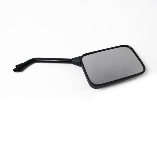 Whites Mirror Black AX-Type 10x1.25 Left-hand