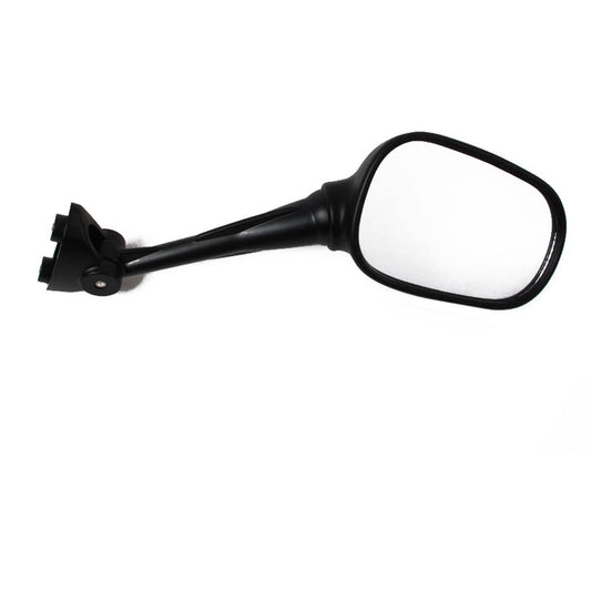 Whites Mirror Black BMW F800S /F800ST Left-hand