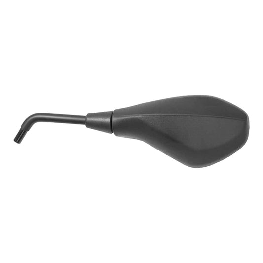 Whites Mirror BMW Black Left Fit F800GS \'06, R1200GS \'11